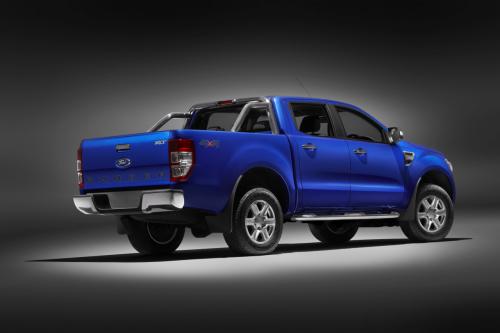 2011 Ford Ranger Pictures  US News